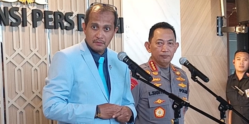 Pemerintah Ungkap Alasan Kenaikan Batas Usia Pensiun Anggota