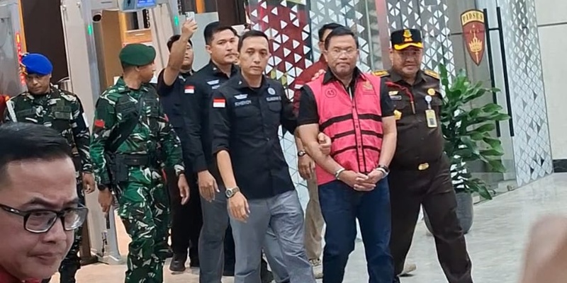 30 Orang Kuat Pengendali Sesungguhnya Program MBG