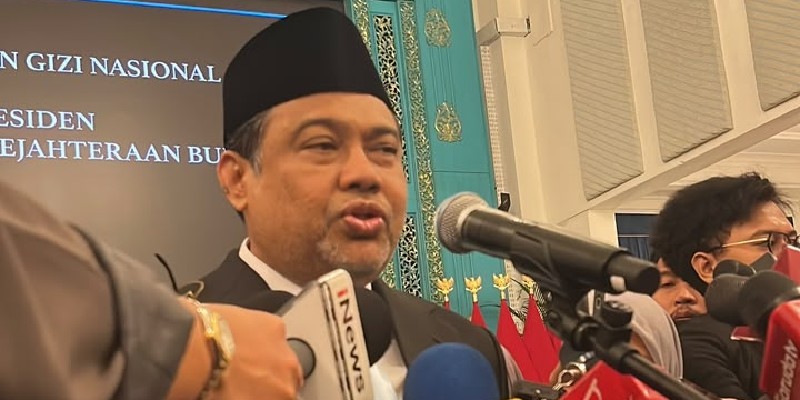 Ini Tiga Fokus Kebijakan Buruh yang Diusulkan Said Iqbal ke 