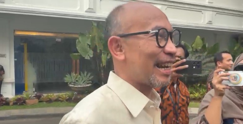 Chatib Basri Dipanggil Prabowo ke Istana, Sinyal Reshuffle?