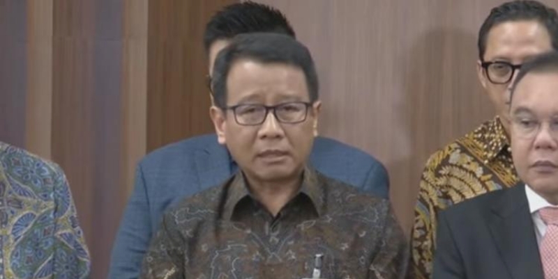 Ketua Himbara: Perbankan Nasional dalam Kondisi Prima