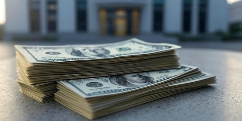 Dolar AS Tertekan Harapan Kesepakatan Iran, IPO SpaceX Jadi Sorotan Pasar