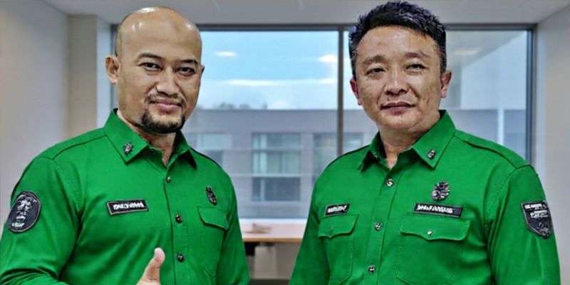 Pertanyakan Laporan Keuangan Danantara, FPHI Bersurat ke Pre