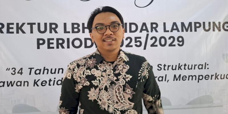 LBH Minta Investigasi Independen Usut Dugaan Extrajudicial Killing di Bandar Lampung