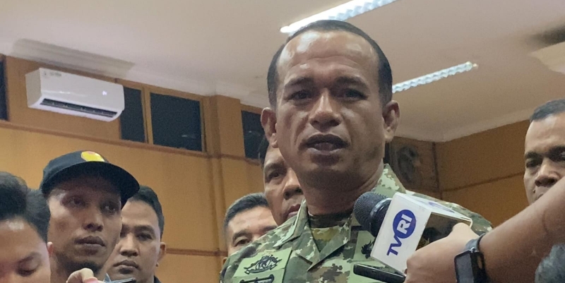 Tak Benar TNI Mau Ambil Tugas Polri soal Berantas Begal