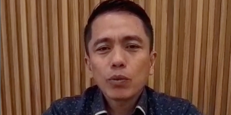 Proses Hukum Febrie Adriansyah Wujud Ketegasan Pemerintahan Prabowo
