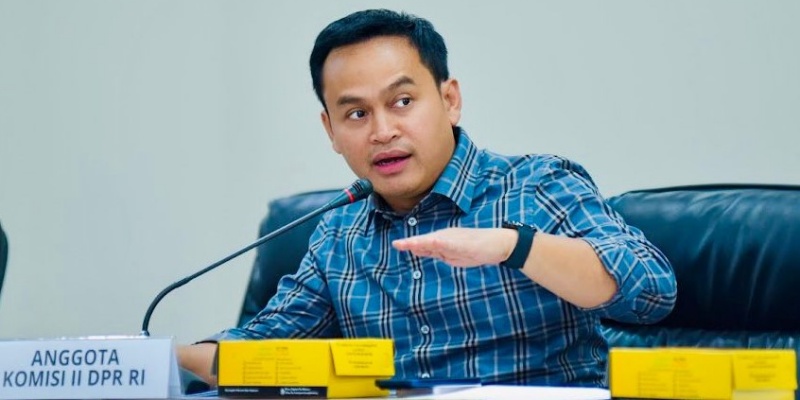 Pergantian Nama Jabar jadi Provinsi Sunda Tak Bisa Instan