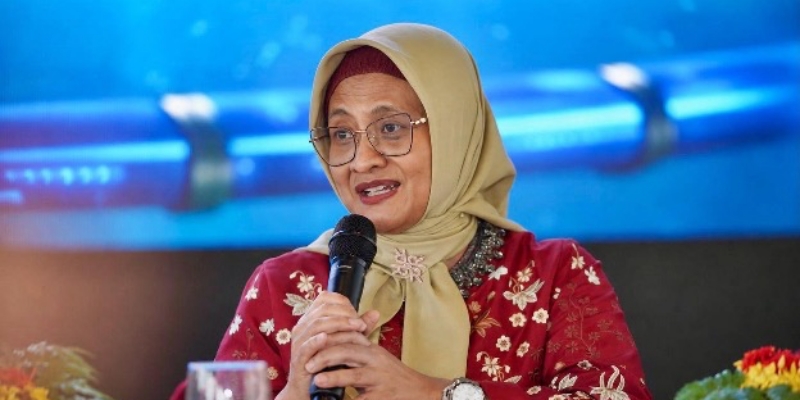 Transformasi Danantara Dongkrak Pendapatan Telkom hingga Tembus Rp75,9 Triliun