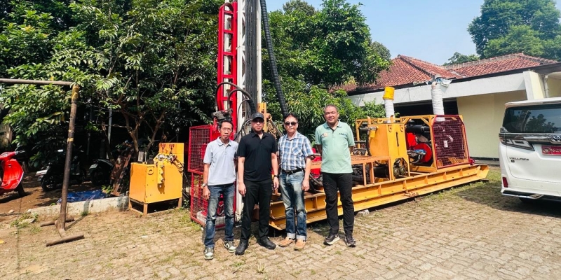 Pemerintah Didorong Buka Ruang Dialog terkait Go Green Energy