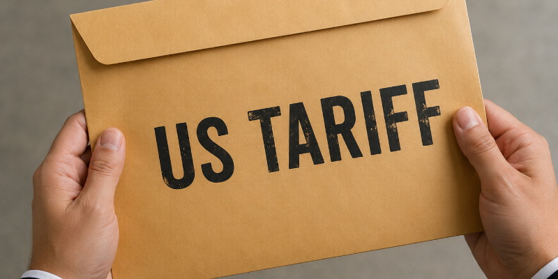 AS Resmikan Tarif Tambahan 10 Persen untuk Impor Indonesia Terkait Isu Kerja Paksa