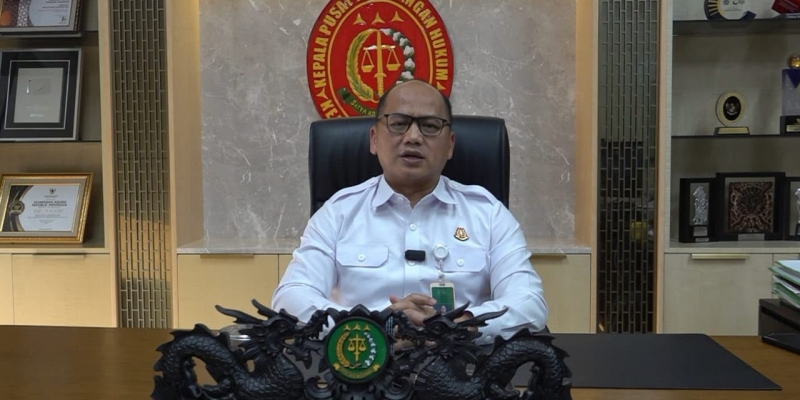 Kejagung Sebut TNI Jaga Rumah Jampidsus Sudah SOP