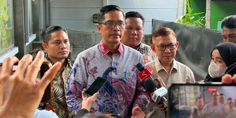 Febri Diansyah Dipilih karena Hotman Paris Blunder