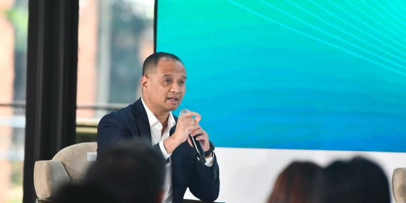 Pertamina Dukung PSEL Kertamantul Gaspol Ubah Sampah jadi Listrik
