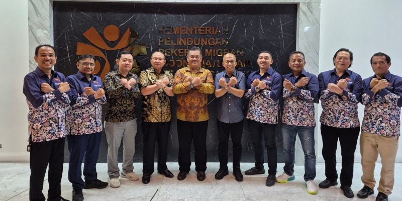 Ancaman PHK di Depan Mata, Segera Percepat Penempatan Pekerja Migran ke Luar Negeri