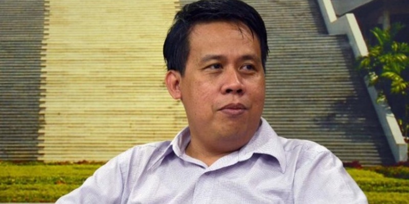Kasus Eks Jampidsus Febrie Adriansyah Ibarat Babi Kalah Diterkam Buaya