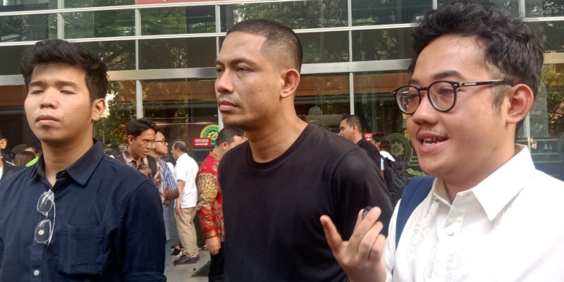 Lokataru: Kopdes Merah Putih Rawan Dimobilisasi Jadi Mesin Politik Bawah Tanah
