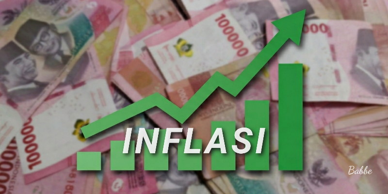 BPS: Bensin Jadi Penyumbang Terbesar Inflasi Juni