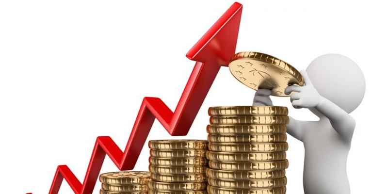 Investasi dan Jalan Menuju Negara Maju