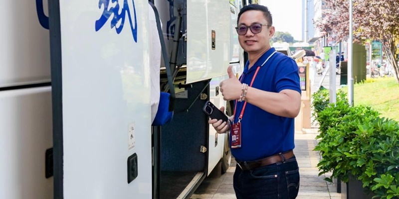 Kunming: Ketika Sejarah Menantang Dua Peradaban