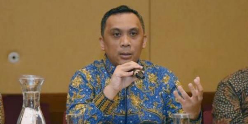 Ahmad Najib Dukung Wacana Perubahan Nama Provinsi Jabar jadi Sunda