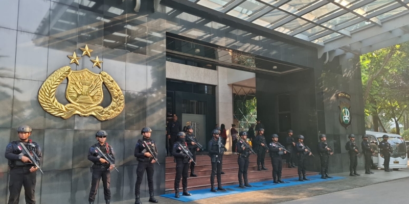 13 Masalah Tumbangkan Jampidsus Febrie Ardiansyah