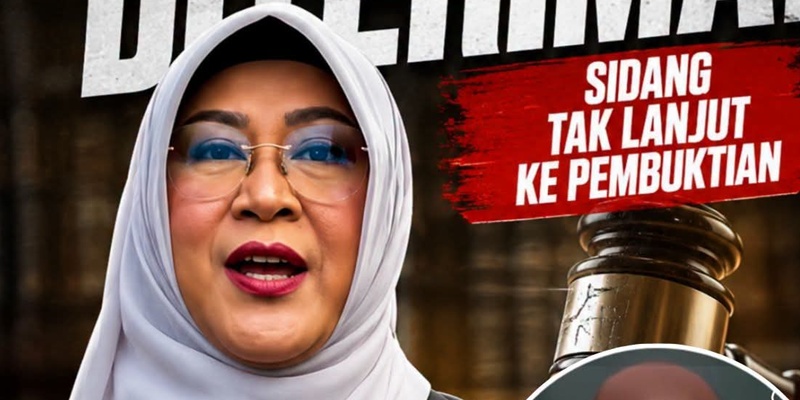 Analisis di Balik Penerimaan Eksepsi Dokter Tifa