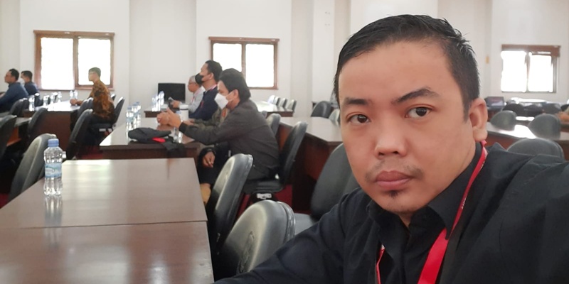 PMA soal Pilrek PTKIN Harus Direvisi agar Tidak Terulang seperti Kasus Rommy