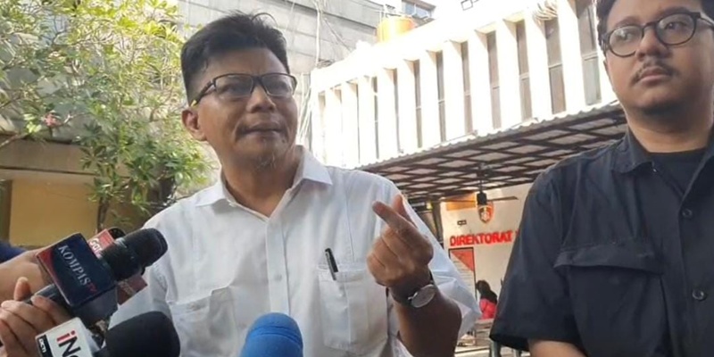 Don Ritto Pakai Rumah Febrie di Sentul untuk Yayasan Sejak 2023