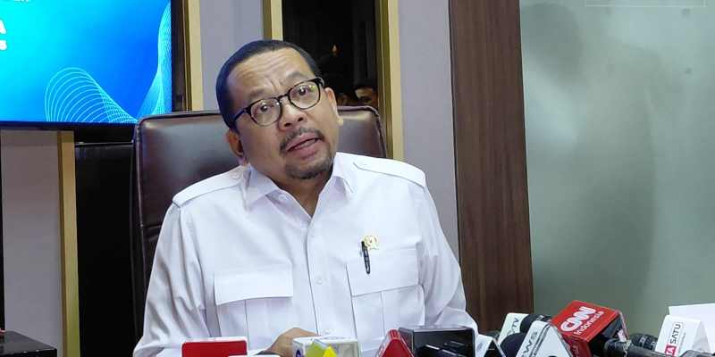 Bakom Ungkap Temuan Lahan Sawit Ilegal Seluas 12 Kali Pulau Bali!