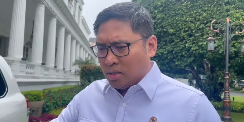 Profil Sudaryono, dari Wamentan hingga Pimpin Badan Gizi Nasional
