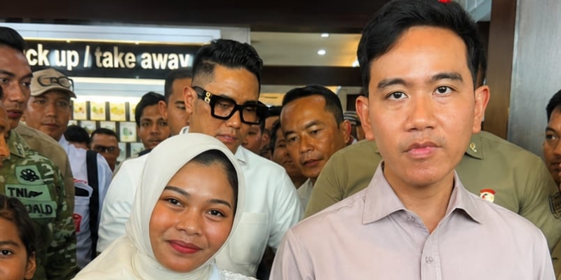 Speda Jambi Siap Kolaborasi Bersama Wapres Gibran Dorong Kemajuan Desa