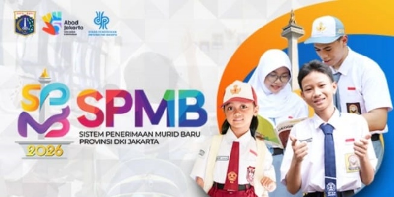 Mayoritas Orang Tua Setuju SPMB Namun Sistemnya Masih Dipertanyakan