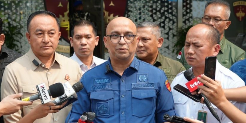 Jaksa Agung Rotasi 29 Jaksa Termasuk Dirdik Jampidsus