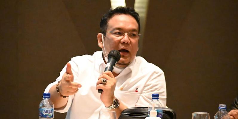 Legislator PDIP Desak Pemerintah Benahi Infrastruktur Hulu Migas