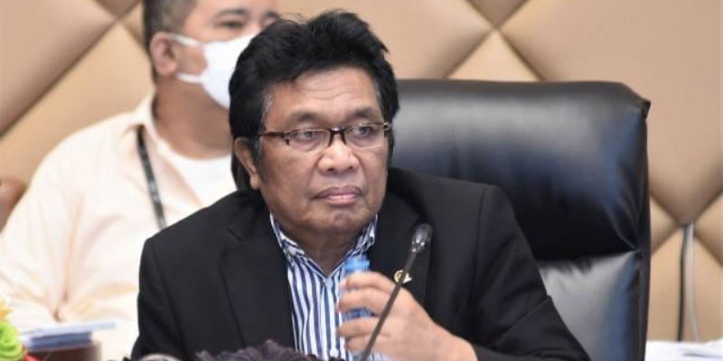 DPR Minta Anggaran Kemenhub 2027 untuk Perkuat Keselamatan Transportasi