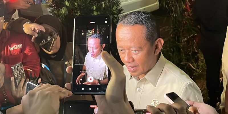 Indonesia Produksi Bioetanol Secara Bertahap Mulai 2027