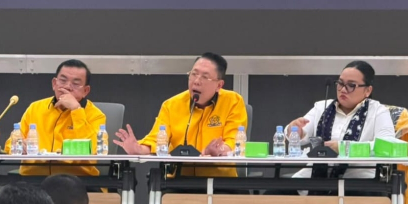 Pakar Hukum: Menghina Wartawan saat Bertugas Bisa Diproses Pidana