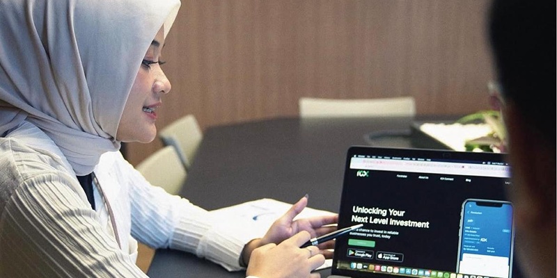 ICX Realisasikan Buyback Rp71 Miliar Perkuat Sistem Tata Kelola