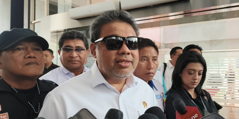Said Iqbal Bakal Temui Bos BPJS Ketenagakerjaan Bahas JHT