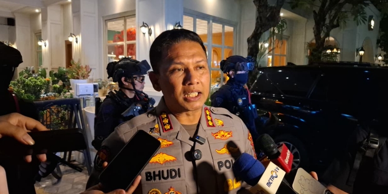 Polda Metro Isyaratkan Ada Penggeledahan Baru Setelah Rumah Jampidsus