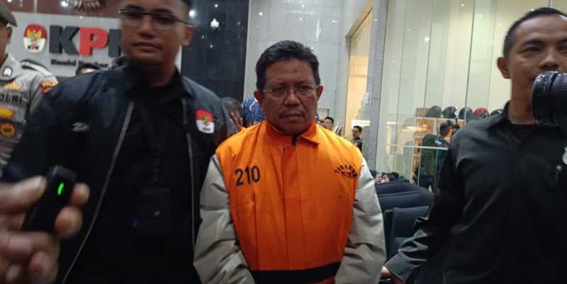 Mengenal Lalu Ahmad Zaini yang Terkenal Alim
