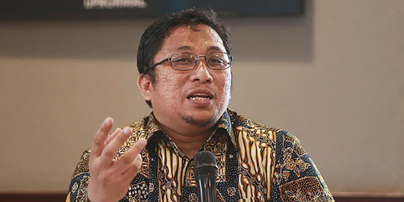 Berikut Susunan 15 Menteri Kabinet Bayangan Masyarakat Sipil