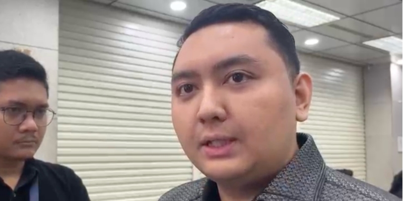 Jubir IKN Troy Pantouw Sempat Telepon Keluarga Sehari Sebelum Ditemukan Meninggal