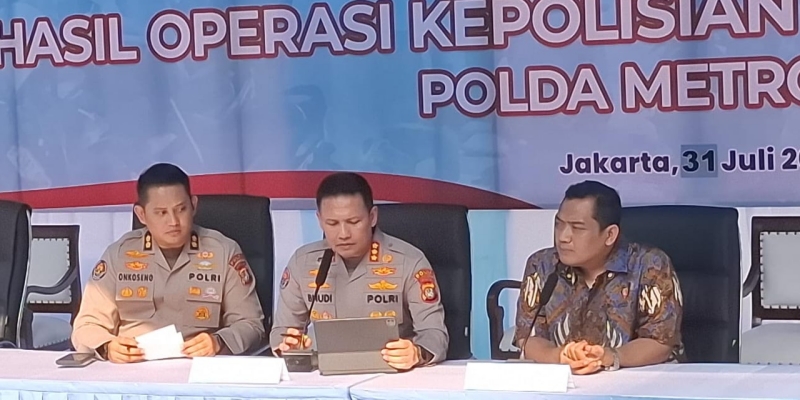 Puslabfor Telusuri Percakapan di Ponsel Sutrimo Sebelum Tewas Misterius