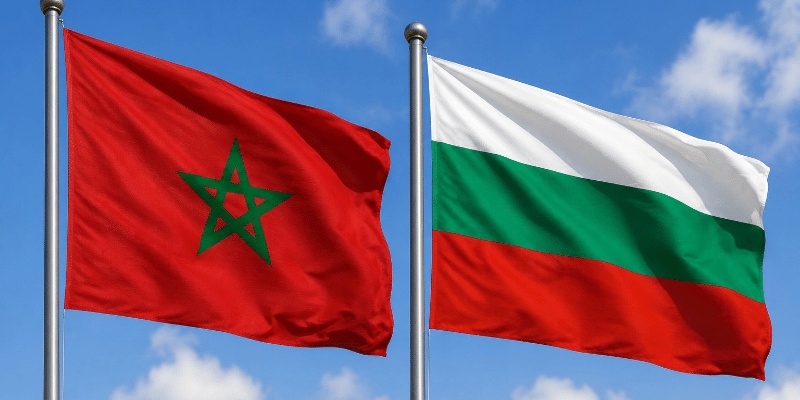 Bulgaria Tegaskan Inisiatif Otonomi Maroko Kredibel dan Realistis untuk Sahara