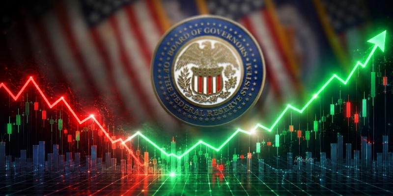 Pejabat The Fed Sambut Positif Inflasi AS, Tapi Tetap Waspada