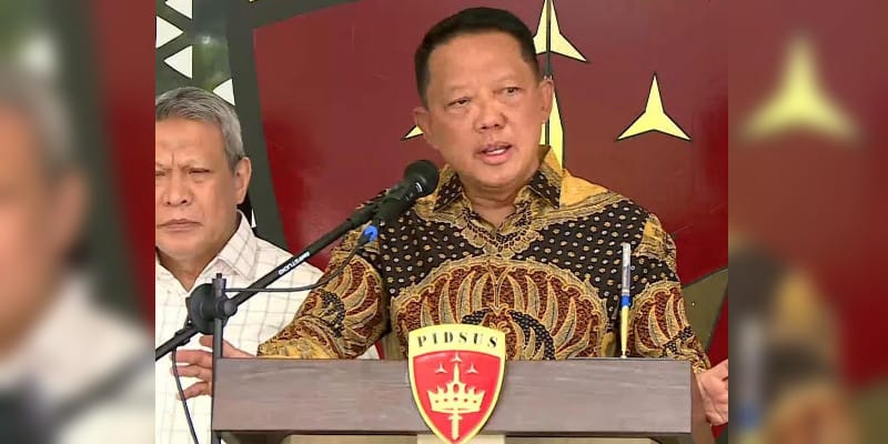 Kejagung Harus Tangkap Febrie Adriansyah Demi Marwah Penegakan Hukum