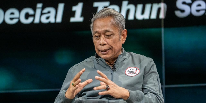 Siswa Sekolah Rakyat akan Dilatih 1.000 Taruna Akmil