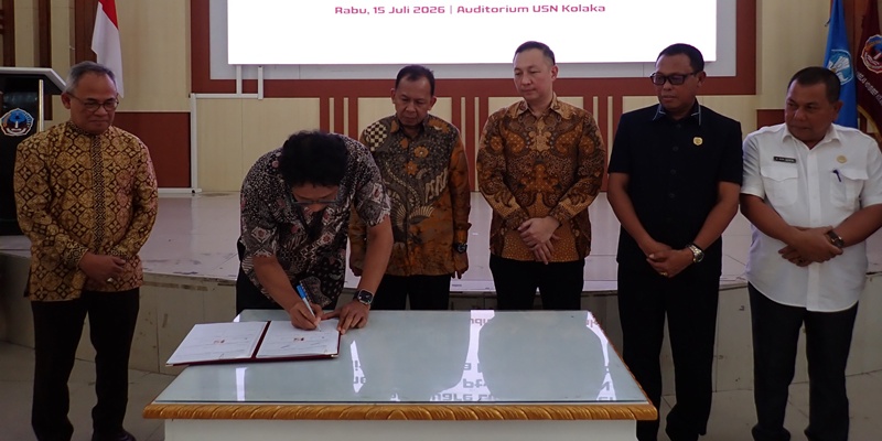 Kolaborasi Strategis di Kolaka Songsong Talenta Tambang Masa Depan