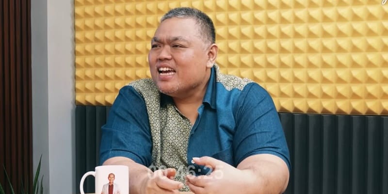 Prabowo Perlu Tiru Trik Cerdas Mahathir Hadapi Krisis
